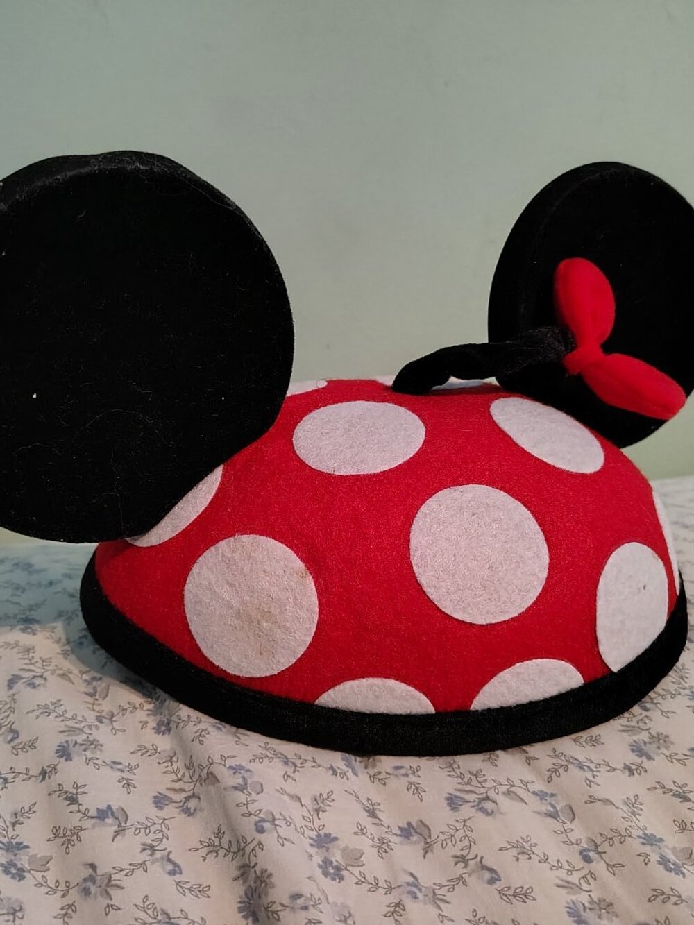 Disney Minnie Mouse Mickey Ears